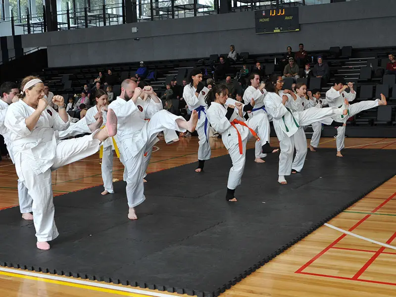 Martial Arts School Near Me in Pakenham | All Stars Martial Arts Academy