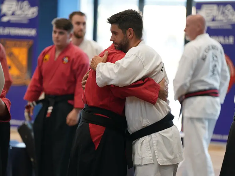 Adult Martial Arts Classes Near Me in Pakenham | ASMAA