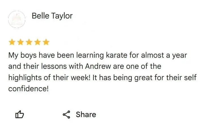 Martial Arts School Near Me in Pakenham | All Stars Martial Arts Academy