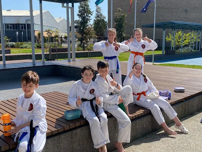 School Holiday Program Near Me in Bentleigh East | ASMAA
