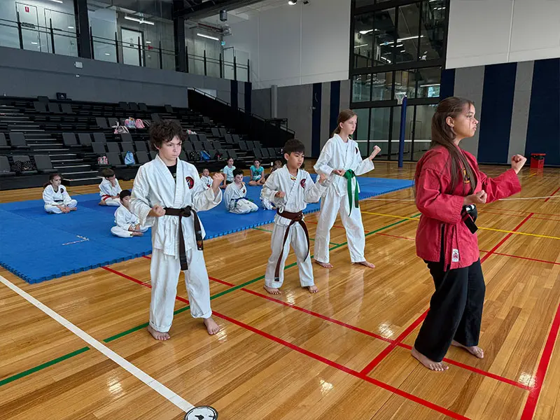 School Holiday Program Near Me in Bentleigh East | ASMAA