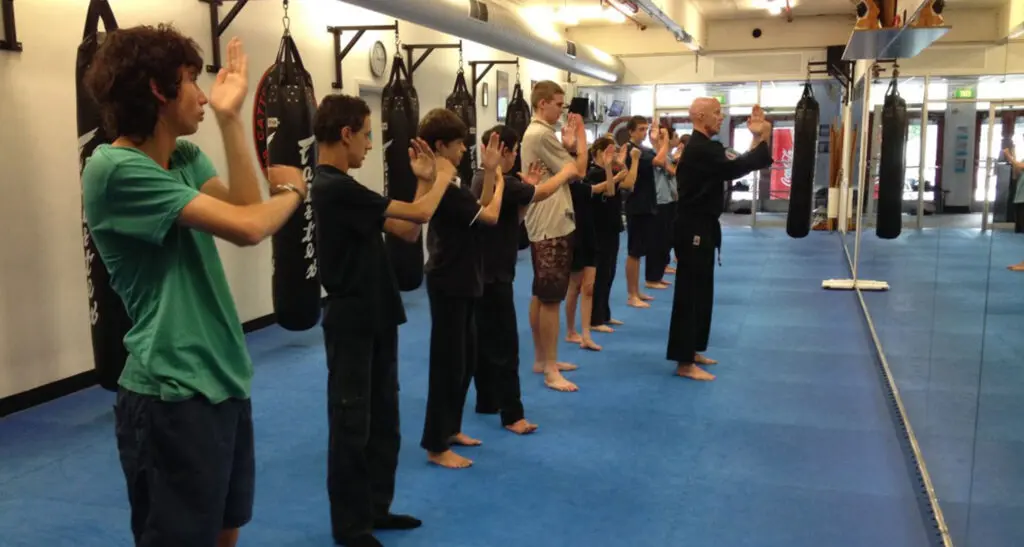 Martial Arts School Near Me in Pakenham | All Stars Martial Arts Academy