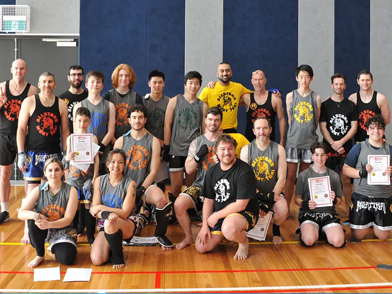 Deniliquin Martial Arts School Near Me | All Stars Martial Arts Academy