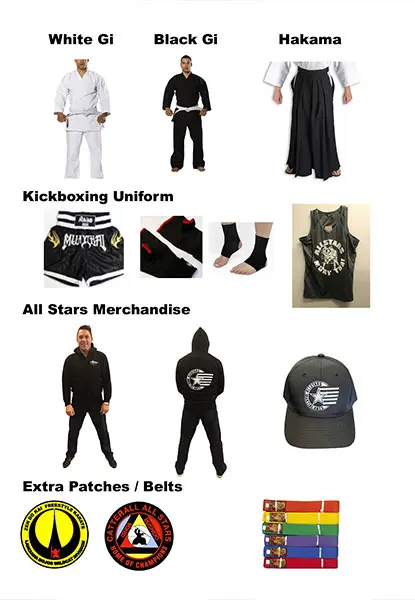 Online Store/Events | Pakenham