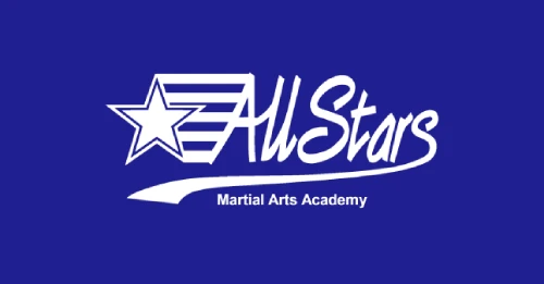 All Star MAA - Shreable logo