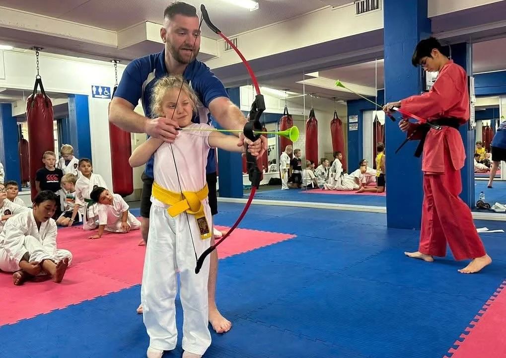 School Holiday Program Near Me in Deniliquin | ASMAA