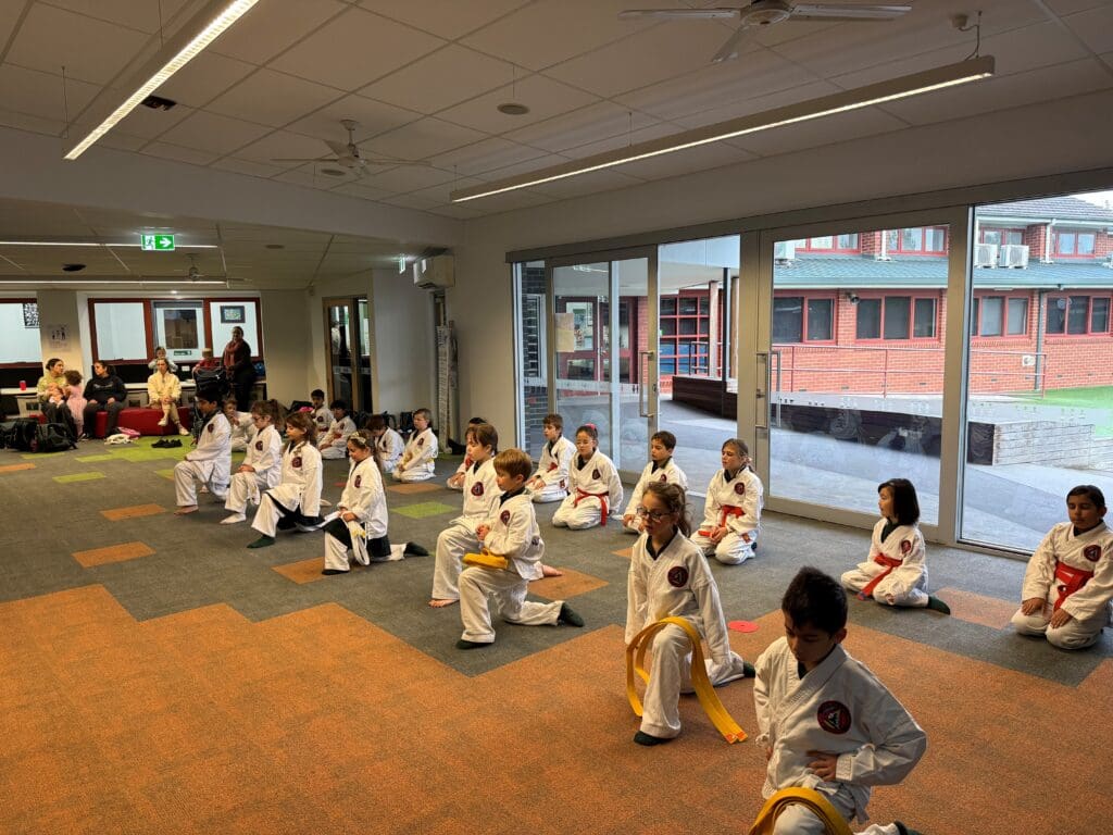 Before School Program Near Me in Mount Waverley | ASMAA