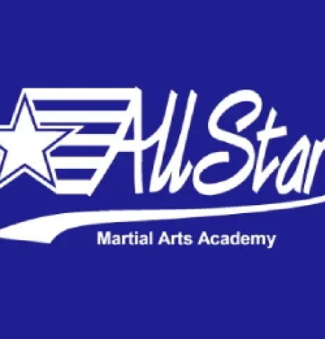All Star MAA - Shreable logo